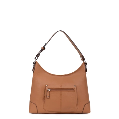 besace-cuir-confort-hexagona-tan-462042