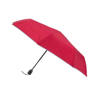 parapluie-femme-pliant-rouge-finition-marine-rayures-piganiol-55_49010