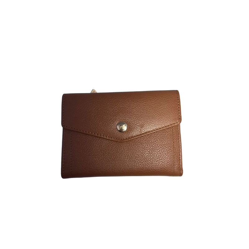 portefeuille-luna-hexagona-caramel-688379