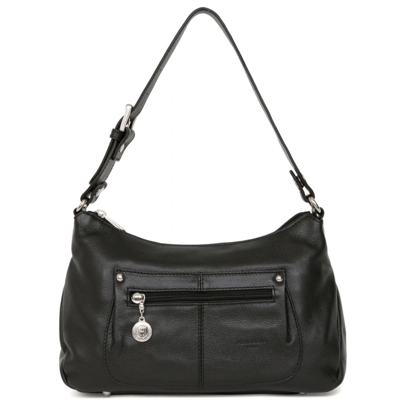 sac-a-main-femme-hexagona-noir-462349