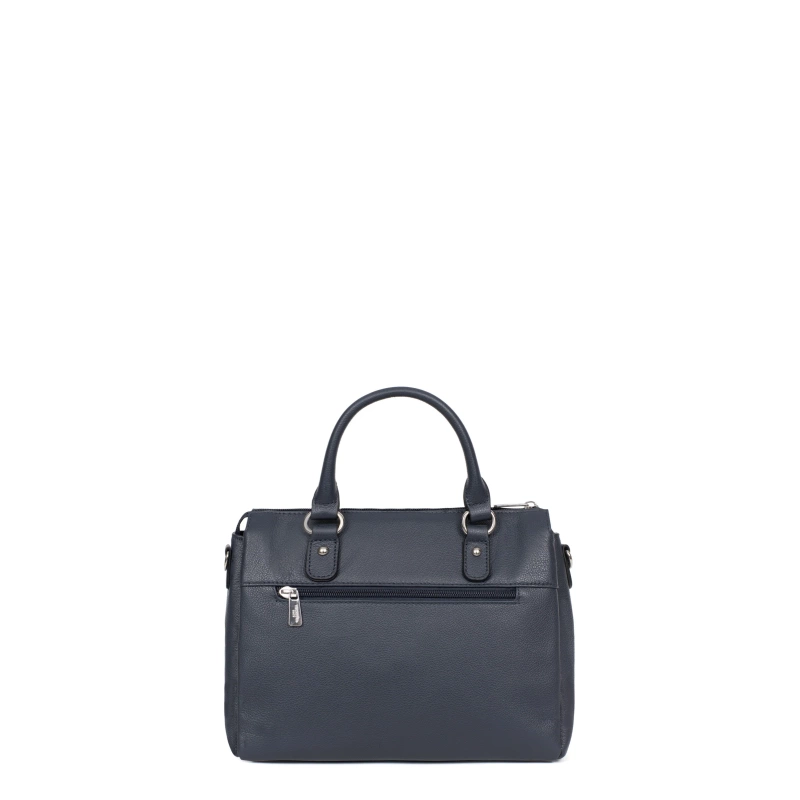 sac-porte-main-2-poignees-cuir-confort-hexagona-marine-469844-1
