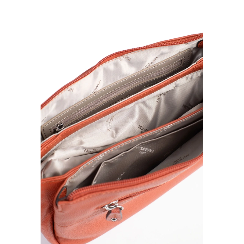 sac-porte-travers-confort-hexagona-cuir-orange-466744-1